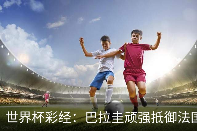 世界杯彩经：巴拉圭顽强抵御法国