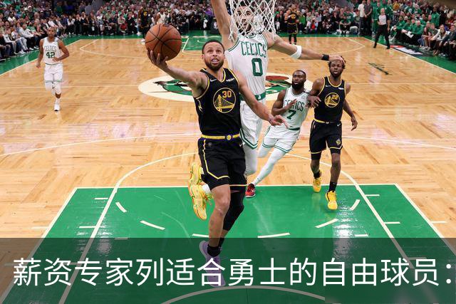 薪资专家列适合勇士的自由球员：詹姆斯 伊森 肯纳德 罗威领衔